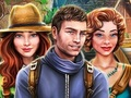 Игра Изгубена експедиция  онлайн
