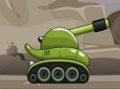 Игра Боен танк  онлайн