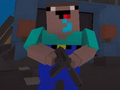 Игра Последният миньор  онлайн