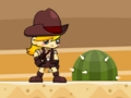 Игра Wild Runner 2d онлайн