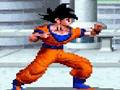 Игра Dragon Ball Z: Тайкецу  онлайн