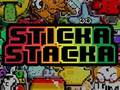 Игра Sticka stacka онлайн