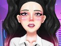 Игра Джирайкей Естетика  онлайн