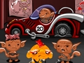 Игра Monkey Go Happy ниво 679  онлайн