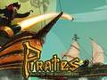 Игра Пътят на пиратите на Buccaneer онлайн