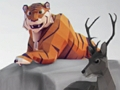 Игра Wild Hunter снайперист  онлайн