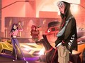 Игра Род Мултиплейър Шофиране на кола  онлайн
