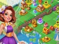 Игра Приказност сливане и магия онлайн