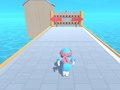 Игра Бягство на нинджа  онлайн