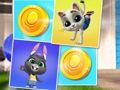 Игра Говорейки Том Мач'уп онлайн