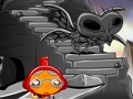 Игра Monkey Go Happy Етап 63  онлайн