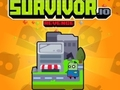 Игра Сървайвър. io Отмъщение  онлайн