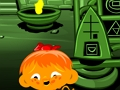 Игра Monkey Go Happy Етап 69  онлайн