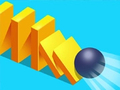 Игра Domino Smash 3d онлайн