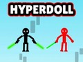 Игра Хиперкукла  онлайн