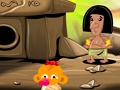 Игра Щастлива маймуна: Ниво 73  онлайн
