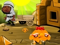 Игра Monkey Go Happy Етап 74  онлайн