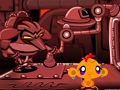 Игра Monkey Go Happy Етап 75  онлайн