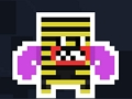 Игра Mini Huggy 2 - Играч  онлайн