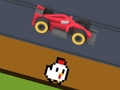 Игра Clash Road онлайн