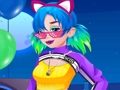 Игра Teenzone Neon Party онлайн