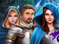 Игра Сянката на замъка  онлайн