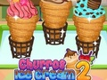 Игра Сладолед Churros 2  онлайн