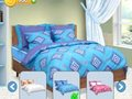 Игра Домашен дизайн: Украсете къща  онлайн