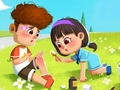 Игра Съвети за първа помощ за бебета  онлайн
