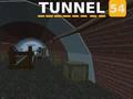 Игра Тунел 54  онлайн