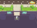 Игра Лечител за домашни любимци - ветеринарна болница  онлайн