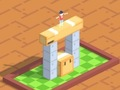 Игра Пич в кутия  онлайн