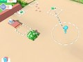 Игра Зоомагазин Къти  онлайн