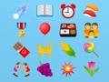 Игра Emoji Guess Пъзел  онлайн