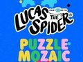 Игра Паякът Лукас мозайката  онлайн