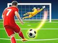 Игра Футбол 3D  онлайн