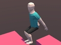 Игра Parkour Flip Trickster 2022 онлайн