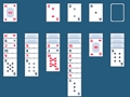 Игра Пасианс Da Card  онлайн