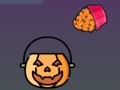 Игра Хелоуин Candy Drop  онлайн