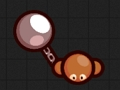 Игра Коксо. io  онлайн