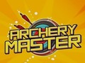 Игра Майстор по стрелба с лък  онлайн