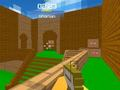 Игра Pixel Toonfare животно онлайн