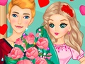 Игра Моята любовна история  онлайн