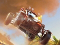 Игра Състезание Monster Truck Supra онлайн
