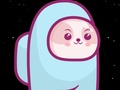 Игра Kawaii сред нас онлайн