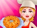 Игра Рецепти за майки бананов хляб  онлайн
