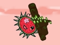 Игра Cactimelon: Издигнете се до върха  онлайн