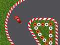 Игра Miniracer онлайн