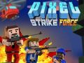 Игра Pixel Strike Force онлайн
