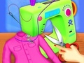 Игра Горски бутик малък шивач онлайн
